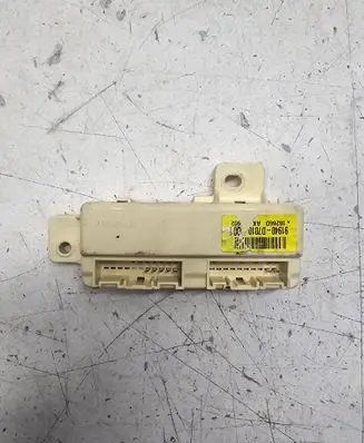 KIA Sportage Other control units/modules 91940D7010 16266D