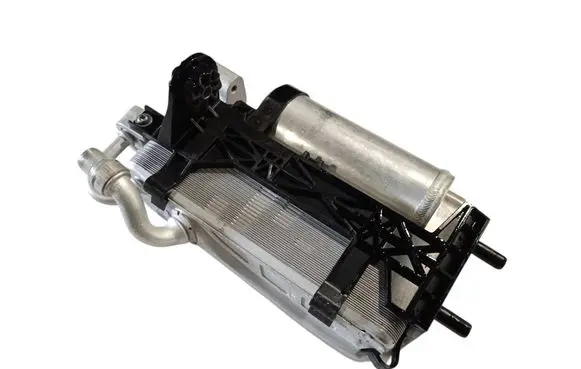 BMW 4 G22 G23 G24 G26 A/C cooling radiator (condenser) 6805342 64536805342 5A5CC69