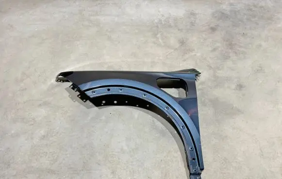 Cupra Formentor Fender 5FF821105E