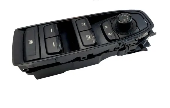 Subaru Impreza V Electric window control switch 83071FL12A 83071FL62A