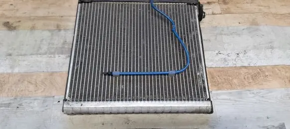 Toyota Corolla Verso AR10 Air conditioning (A/C) radiator (interior) 