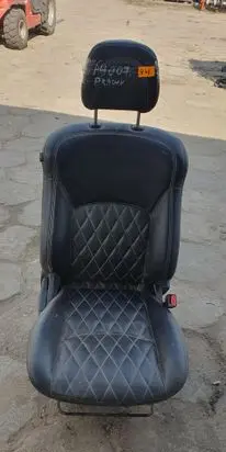 Peugeot 4007 Front passenger seat 