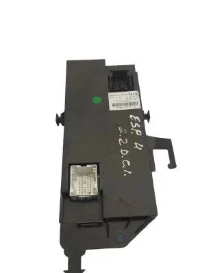Renault Espace - Grand espace IV Other control units/modules 8200427761b 28058786A 8786617920105