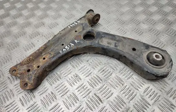 Skoda Fabia Mk2 (5J) Front lower control arm/wishbone
