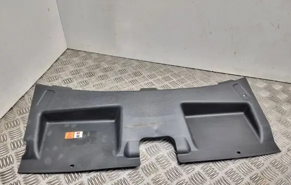 Ford Mondeo MK IV Radiator trim 6m2116613a