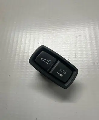 Porsche Panamera (971) Tailgate/boot open switch button 971959832C 184A1700038