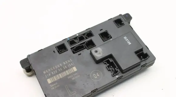 Mercedes-Benz CLS C219 Other devices 2198200026