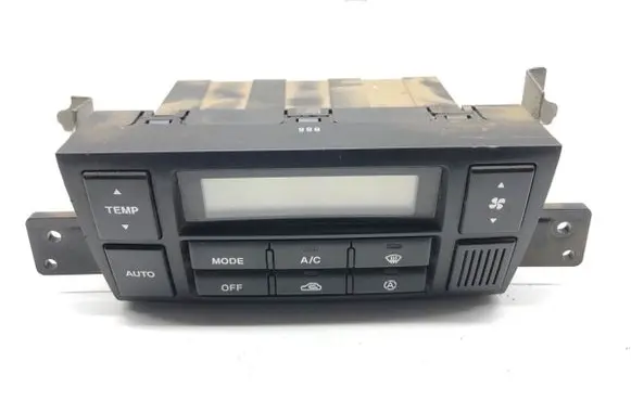 Hyundai Tucson JM Interior fan control switch 972502EXXX