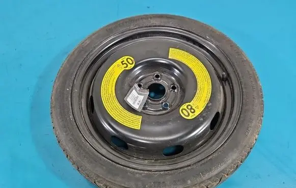 Audi A3 S3 8V R18 spare wheel IMPRK1587890