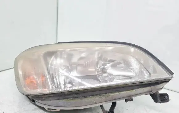 Opel Zafira A Headlight/headlamp 89100055