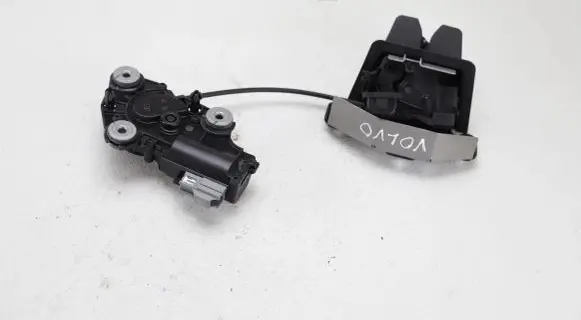 Volvo XC60 Loading door lock 3134997