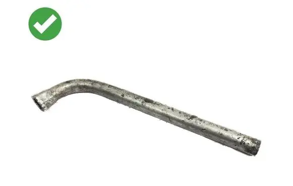 Mercedes-Benz CLK A209 C209 Wheel nut wrench 4D0012219A