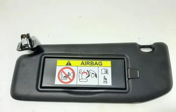 Peugeot 208 Sun visor 98265224ZD