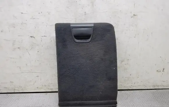BMW X5 E53 Trunk/boot trim cover 