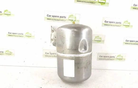 Mercedes-Benz GLE (W166 - C292) Air suspension tank/reservoir 1663200015 A1663200015