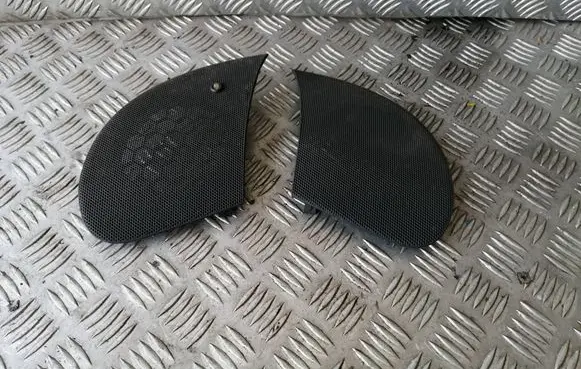 Toyota Yaris Side speaker trim/cover 5547252050 5547352050