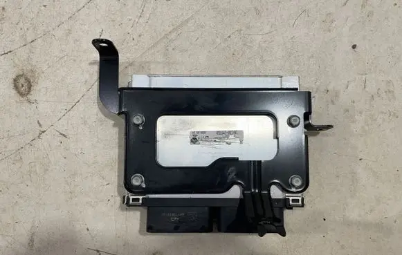 Hyundai Santa Fe Engine control unit/module 391312MTE0
