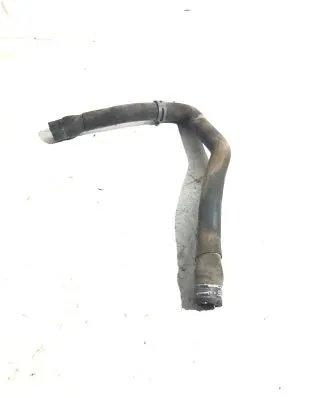 Audi Q7 4L Engine coolant pipe/hose 7L0815986A