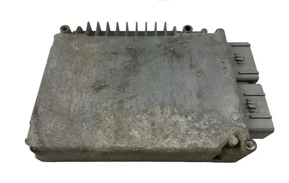 Chrysler Voyager Engine control unit/module 04745860