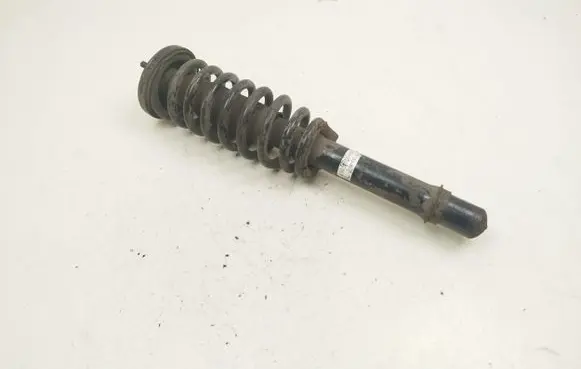 Honda Accord Front shock absorber with coil spring 51602SEFE040M1