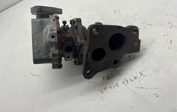 Isuzu D-Max Turbo 8981506872 02134p Vihn1502