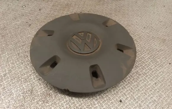Volkswagen Transporter - Caravelle T5 Original wheel cap 9064010025