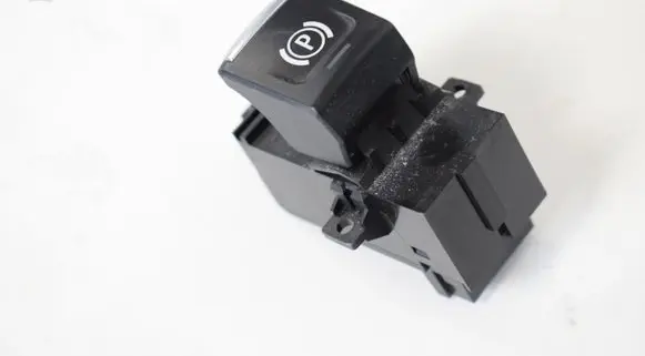 Jaguar S-Type Hand parking brake switch 9318736