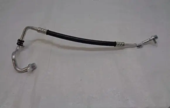 Peugeot Traveller Air conditioning (A/C) pipe/hose 9807557580
