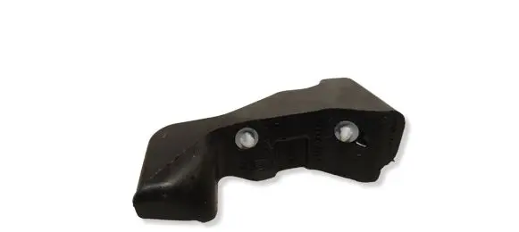 Renault Kangoo III Fender foam support/seal 758961285R