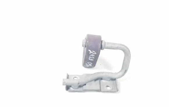 Muffler mount bracket/holder