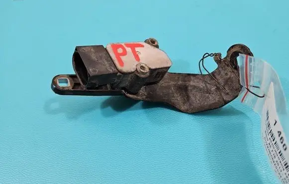 BMW X5 F15 Headlight ballast module Xenon 6853747 IMPRK1460709