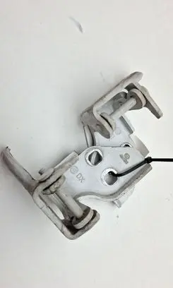 Fiat Ducato Front door hinge set A046574