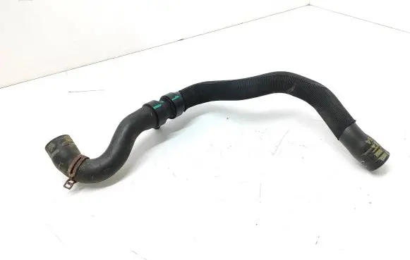 Citroen DS4 Engine coolant pipe/hose 9681779480