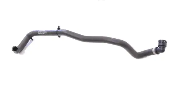 Mercedes-Benz GLA W156 Engine coolant pipe/hose A2468303396