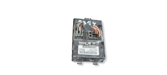 Dodge Durango III Tailgate/trunk control unit/module 68140669AE