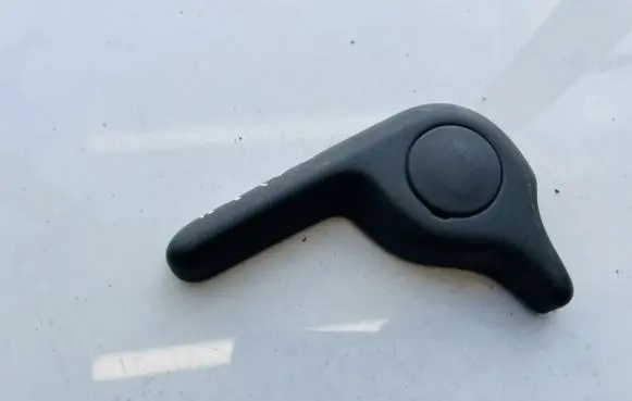Renault Scenic I Other interior part 9204758