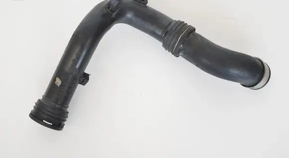 Volkswagen Golf VII Intercooler hose/pipe 1K0145762 1K0145838D