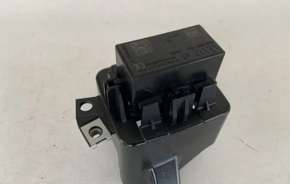 Audi A6 S6 C7 4G Keyless (KESSY) go control unit/module 4H0909131 4G0857289