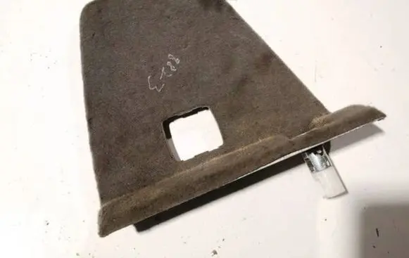 Audi Q7 4L Other trunk/boot trim element