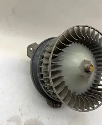 Heater fan/blower