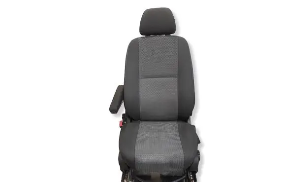 Mercedes-Benz Sprinter W906 Front driver seat