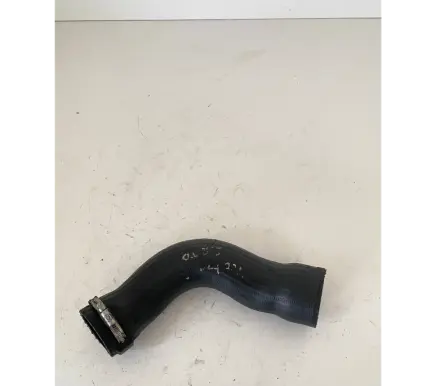 Opel Signum Intercooler hose/pipe 24415009