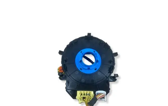 KIA Rio Airbag slip ring squib (SRS ring) 299102245 DU4512012169