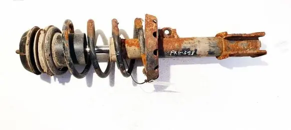 Opel Zafira A Front shock absorber/damper 9223008 4343264