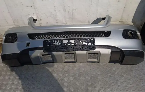 Mercedes-Benz ML W164 Front bumper 0086482