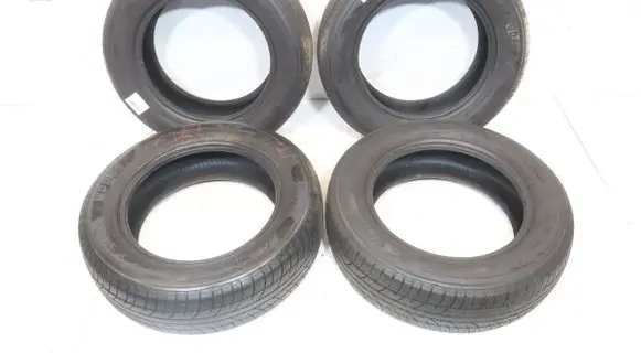 Fiat Grande Punto R15 winter tire 6290300047032