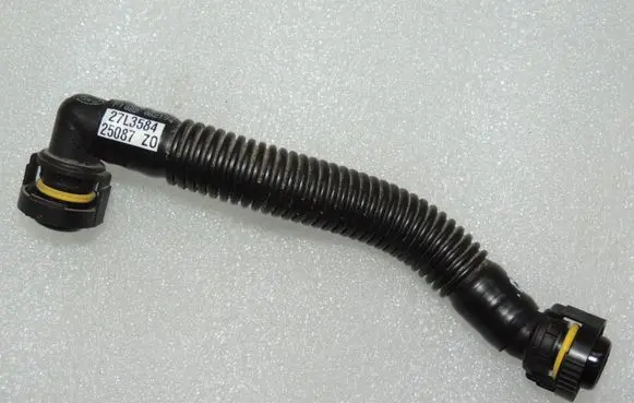 Ford Focus ST Breather/breather pipe/hose 1866255 CM5G6758DA