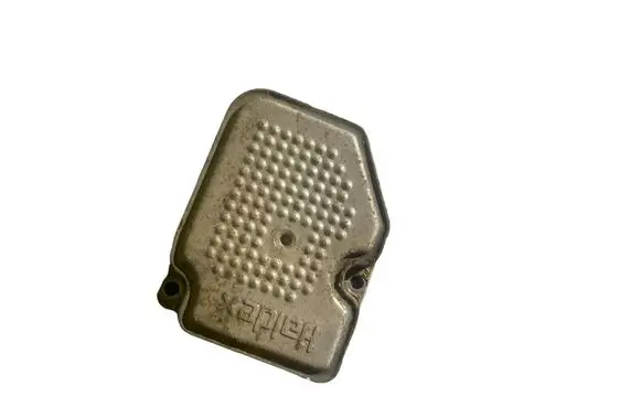 Volvo XC60 Torque split ecu control unit/module 5WP3351202