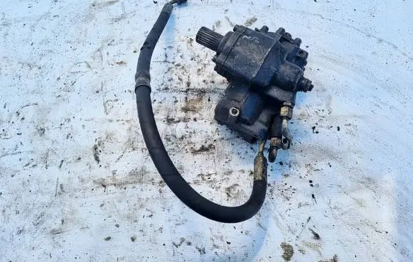 Mercedes-Benz C W202 Steering rack 1244611501
