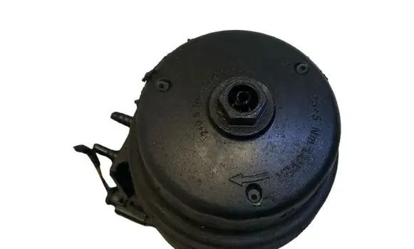 Volvo V60 Fuel filter housing 31342919 D031A